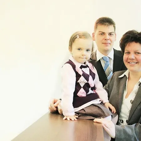 ホテル Klozbuecher -