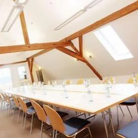 מלון Klozbuecher - אלוואנגן