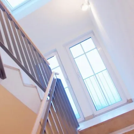 Klozbuecher - ホテル 3*