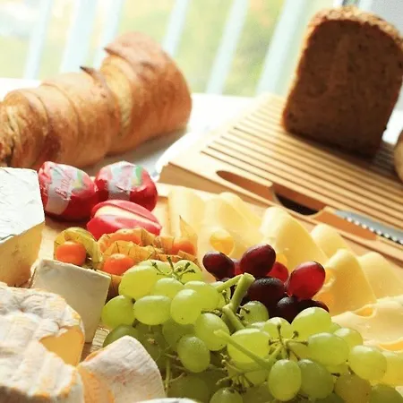 ホテル Klozbuecher -