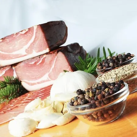 Klozbuecher - מלון אלוואנגן