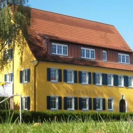 Klozbuecher - ホテル