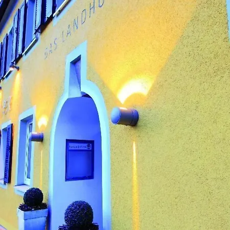 ホテル Klozbuecher -