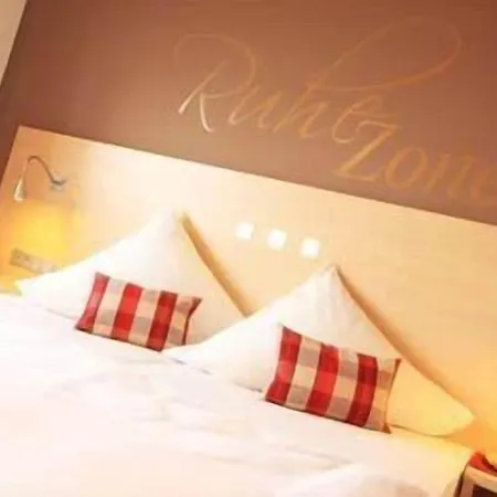 Klozbuecher - Hotell