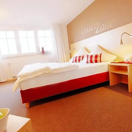 Klozbuecher - 3* Ellwangen