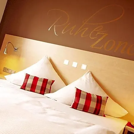 Hotell Klozbuecher - 3*