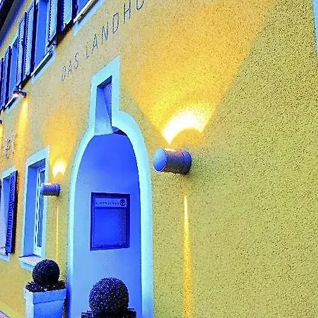 Klozbuecher - Hotell Ellwangen