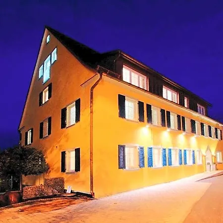 Hotell Klozbuecher - Ellwangen