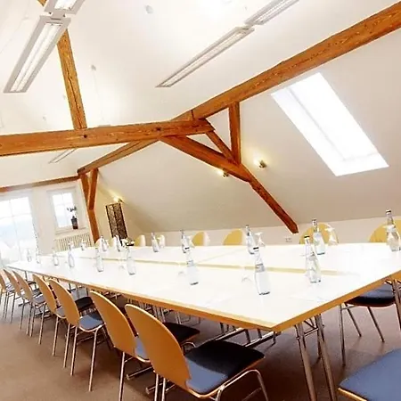 Hotell Klozbuecher - Ellwangen