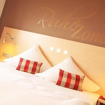 Klozbuecher - Hotell