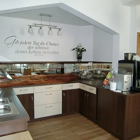 Hotell Klozbuecher - Ellwangen